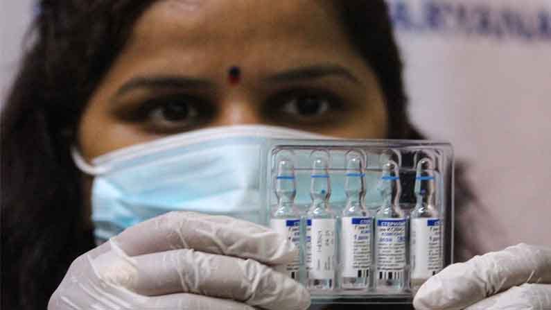 Covid cases in India: ದೇಶದಲ್ಲಿ 41,506 ಹೊಸ ಕೊವಿಡ್ ಪ್ರಕರಣಗಳು ಪತ್ತೆ, ಸಕ್ರಿಯ ಪ್ರಕರಣಗಳ ಸಂಖ್ಯೆ 4.54 ಲಕ್ಷಕ್ಕೆ ಇಳಿಕೆ