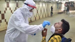 Coronavirus cases in India: ದೇಶದಲ್ಲಿ 25,072 ಹೊಸ ಕೊವಿಡ್ ಪ್ರಕರಣ ಪತ್ತೆ, 389 ಮಂದಿ ಸಾವು