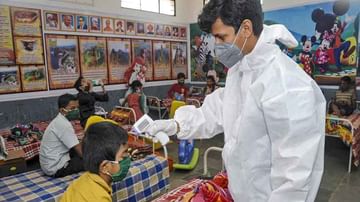 Coronavirus cases in India: ದೇಶದಲ್ಲಿ 46,617 ಹೊಸ ಕೊವಿಡ್ ಪ್ರಕರಣ ಪತ್ತೆ, 853 ಮಂದಿ ಸಾವು