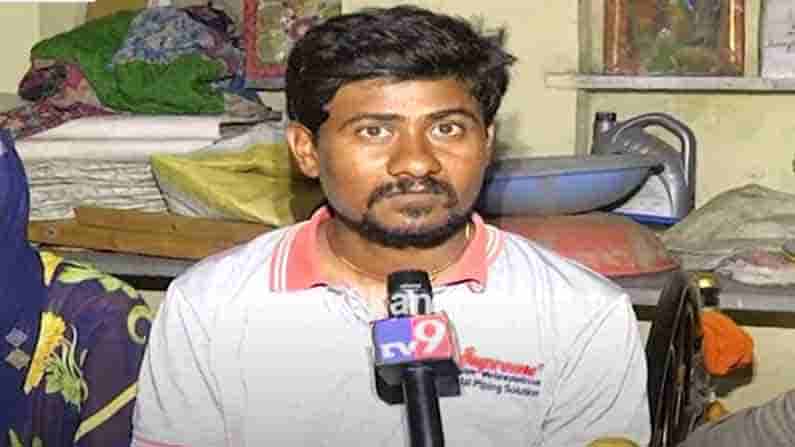 ಎಫ್ಐಆರ್ನಲ್ಲಿ ಸಚಿವರ ಮಗನ ಹೆಸರೇ ಇಲ್ಲ, ದೂರನ್ನು ಪೊಲೀಸರೇ ಬರೆದುಕೊಂಡಿದ್ದಾರೆ.. -ಮೃತ ಕೂಡಲೆಪ್ಪ ಮಗ ಅಸಮಾಧಾನ