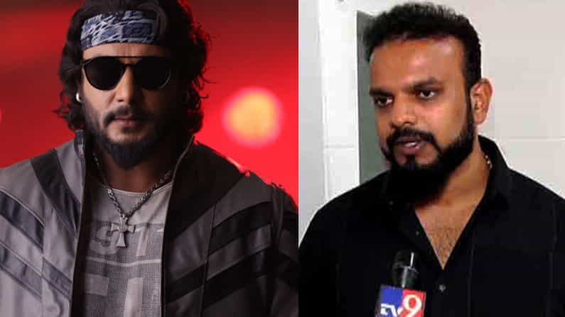 ತಿರುಪತಿಗೆ ಹೋದ ಉಮಾಪತಿ; ಬಾಲಾಜಿ ದರ್ಶನ ನಂತರ ದರ್ಶನ್ ಸವಾಲಿಗೆ ಉತ್ತರ? ತಿರುಪತಿಗೆ ಹೋದ ಉಮಾಪತಿ; ಬಾಲಾಜಿ ದರ್ಶನ ನಂತರ ದರ್ಶನ್ ಸವಾಲಿಗೆ ಉತ್ತರ?