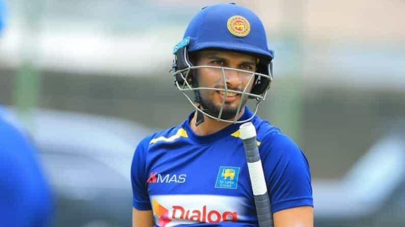 IND vs SL: ಭಾರತ ವಿರುದ್ಧದ ಸರಣಿಗೆ ಶ್ರೀಲಂಕಾ ತಂಡ ಪ್ರಕಟ; ಆಲ್ರೌಂಡರ್ಗೆ ನಾಯಕನ ಪಟ್ಟ ಕಟ್ಟಿದ ಲಂಕಾ ಮಂಡಳಿ IND vs SL: ಭಾರತ ವಿರುದ್ಧದ ಸರಣಿಗೆ ಶ್ರೀಲಂಕಾ ತಂಡ ಪ್ರಕಟ; ಆಲ್ರೌಂಡರ್ಗೆ ನಾಯಕನ ಪಟ್ಟ ಕಟ್ಟಿದ ಲಂಕಾ ಮಂಡಳಿ