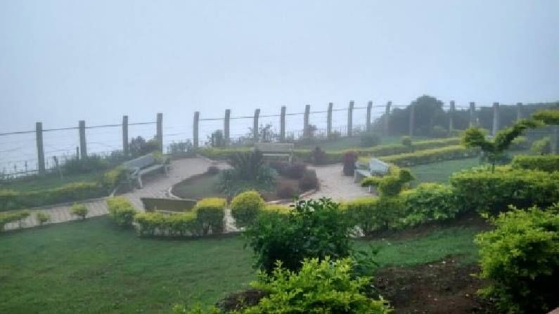 Devanahalli Nandi Hills