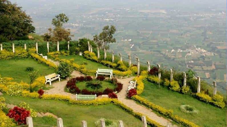 Nandi Hills: ನಂದಿ ಬೆಟ್ಟಕ್ಕೆ ಬಸ್; ಕರ್ನಾಟಕ ಪ್ರವಾಸೋದ್ಯಮ ಇಲಾಖೆಯಿಂದ ಹೊಸ ಯೋಜನೆ