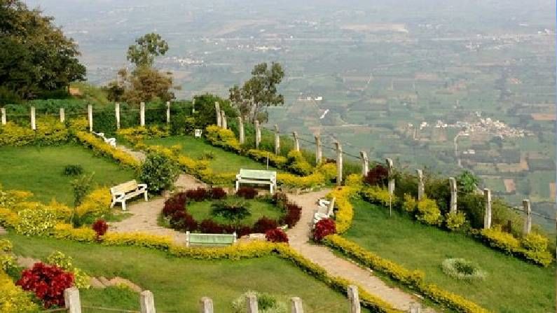 Nandi Hills: ನಂದಿ ಬೆಟ್ಟಕ್ಕೆ ಬಸ್​; ಕರ್ನಾಟಕ ಪ್ರವಾಸೋದ್ಯಮ ಇಲಾಖೆಯಿಂದ ಹೊಸ ಯೋಜನೆ