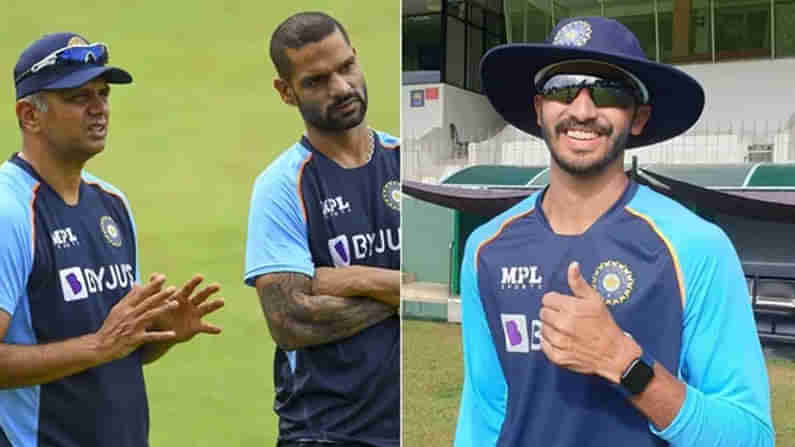 IND vs SL: ಇಂದು ಟಿ-20 ಕ್ರಿಕೆಟ್​ಗೆ ಪದಾರ್ಪಣೆ ಮಾಡಲಿದ್ದಾರೆ ಈ ಸ್ಫೋಟಕ ಬ್ಯಾಟ್ಸ್​ಮನ್​?