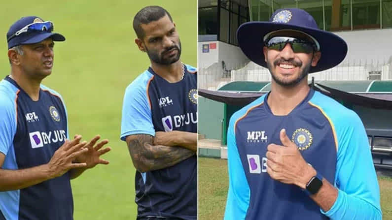 IND vs SL: ಇಂದು ಟಿ-20 ಕ್ರಿಕೆಟ್ಗೆ ಪದಾರ್ಪಣೆ ಮಾಡಲಿದ್ದಾರೆ ಈ ಸ್ಫೋಟಕ ಬ್ಯಾಟ್ಸ್ಮನ್?