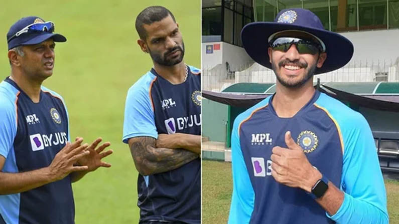 IND vs SL: ಇಂದು ಟಿ-20 ಕ್ರಿಕೆಟ್​ಗೆ ಪದಾರ್ಪಣೆ ಮಾಡಲಿದ್ದಾರೆ ಈ ಸ್ಫೋಟಕ ಬ್ಯಾಟ್ಸ್​ಮನ್​?