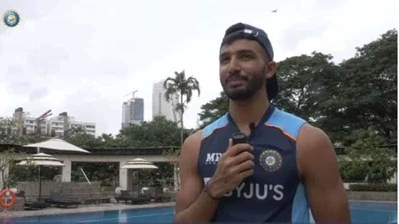Devdutt Padikkal: ಟೀಮ್ ಇಂಡಿಯಾ ವಿಶೇಷ ದಾಖಲೆ ಬರೆದ ದೇವದತ್ ಪಡಿಕ್ಕಲ್