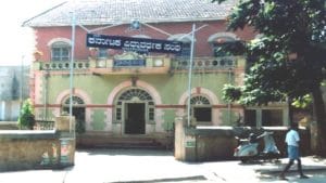 ಹಿರಿಯ ಕನ್ನಡ ಕಟ್ಟಾಳು, ಕರ್ನಾಟಕ ವಿದ್ಯಾವರ್ಧಕ ಸಂಘದ ಕೋಶಾಧ್ಯಕ್ಷ ಕೃಷ್ಣ ಜೋಶಿ ವಿಧಿವಶ