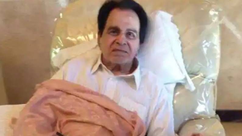 Dilip Kumar: ಬಾಲಿವುಡ್​ ಹಿರಿಯ ನಟ ದಿಲೀಪ್​ ಕುಮಾರ್ ನಿಧನಕ್ಕೆ ಸಂತಾಪ ವ್ಯಕ್ತ ಪಡಿಸಿದ ಪ್ರಧಾನಿ ಮೋದಿ, ರಾಹುಲ್​ ಗಾಂಧಿ