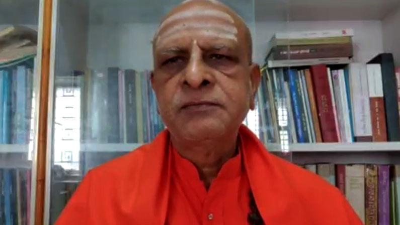 ಸರ್ಕಾರಕ್ಕೆ ಪೂರ್ಣ ಸ್ವಾತಂತ್ರ್ಯವಿದ್ದರೆ ಉತ್ತಮ ಆಡಳಿತ ಸಾಧ್ಯ; ಡಾ.ಪಂಡಿತಾರಾಧ್ಯ ಶಿವಾಚಾರ್ಯ ಸ್ವಾಮೀಜಿ ಸರ್ಕಾರಕ್ಕೆ ಪೂರ್ಣ ಸ್ವಾತಂತ್ರ್ಯವಿದ್ದರೆ ಉತ್ತಮ ಆಡಳಿತ ಸಾಧ್ಯ; ಡಾ.ಪಂಡಿತಾರಾಧ್ಯ ಶಿವಾಚಾರ್ಯ ಸ್ವಾಮೀಜಿ