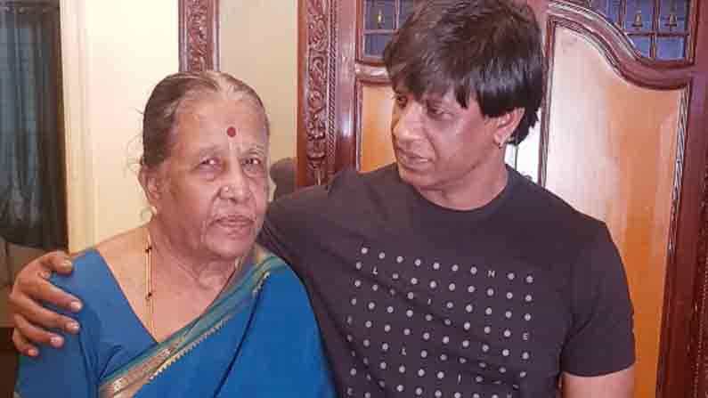 Duniya Vijay: ‘ಅಮ್ಮ ಮತ್ತೆ ಹುಟ್ಟಿ ಬಾ’; ತಾಯಿಯನ್ನು ಕಳೆದುಕೊಂಡ ದುನಿಯಾ ವಿಜಯ್​