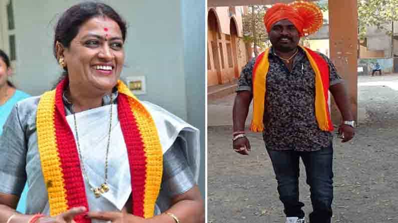 ಮ್ಯಾನೇಜರ್ಗೆ ಮದುವೆಯಾಗುವಂತೆ ಪೀಡಿಸಿ ಹಣ ಲಪಟಾಯಿಸಲು ಯತ್ನಿಸಿದ ಯುವತಿ, ಕರುನಾಡು ಸಮರ ಸೇನೆ ರಾಜ್ಯಾಧ್ಯಕ್ಷ ಸೇರಿ ಮಹಿಳೆ ಅರೆಸ್ಟ್