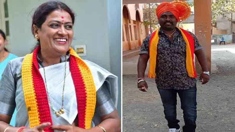 ಮ್ಯಾನೇಜರ್ಗೆ ಮದುವೆಯಾಗುವಂತೆ ಪೀಡಿಸಿ ಹಣ ಲಪಟಾಯಿಸಲು ಯತ್ನಿಸಿದ ಯುವತಿ, ಕರುನಾಡು ಸಮರ ಸೇನೆ ರಾಜ್ಯಾಧ್ಯಕ್ಷ ಸೇರಿ ಮಹಿಳೆ ಅರೆಸ್ಟ್
