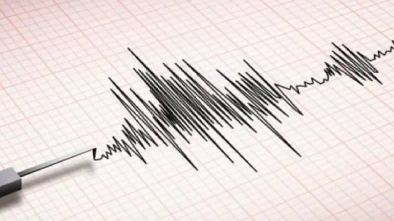 Gujarat Earthquake: ಕಚ್​​ನಲ್ಲಿ ಮತ್ತೆ ಭೂಕಂಪ; ಈ ಬಾರಿ 4.1ರಷ್ಟು ತೀವ್ರತೆ ದಾಖಲು