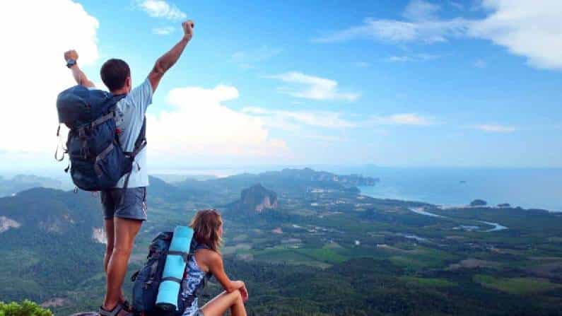 Karnataka Tourism: ನೀವು ಭೇಟಿ ನೀಡಲೇ ಬೇಕಾದ ಕರ್ನಾಟಕದ 15 ಪ್ರವಾಸಿ ತಾಣಗಳು ಇಲ್ಲಿವೆ! Karnataka Tourism: ನೀವು ಭೇಟಿ ನೀಡಲೇ ಬೇಕಾದ ಕರ್ನಾಟಕದ 15 ಪ್ರವಾಸಿ ತಾಣಗಳು ಇಲ್ಲಿವೆ!