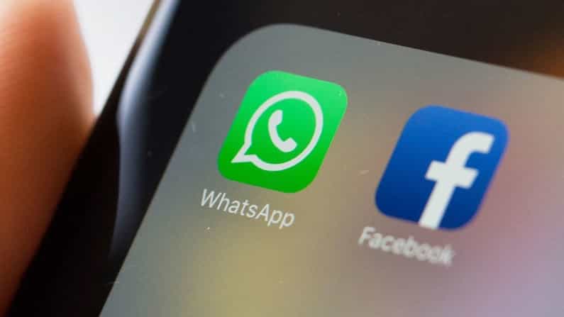 ನೀವು Whatsapp, Facebook ಬಳಸುತ್ತಿದ್ದರೆ ಈ ಕೆಲಸ ತಪ್ಪದೇ ಮಾಡಿ! ನೀವು Whatsapp, Facebook ಬಳಸುತ್ತಿದ್ದರೆ ಈ ಕೆಲಸ ತಪ್ಪದೇ ಮಾಡಿ!