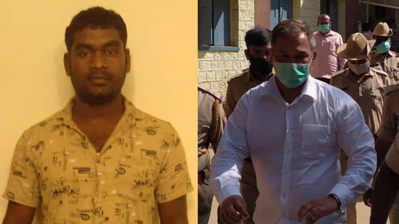 ಇಂದಿರಾನಗರ ಫೈನಾನ್ಶಿಯರ್ ಕಿಡ್ನಾಪ್, ಕೊಲೆ ಪ್ರಕರಣ; ಹೊರ ಬಂತು ಸ್ಪೋಟಕ ಮಾಹಿತಿ ಇಂದಿರಾನಗರ ಫೈನಾನ್ಶಿಯರ್ ಕಿಡ್ನಾಪ್, ಕೊಲೆ ಪ್ರಕರಣ; ಹೊರ ಬಂತು ಸ್ಪೋಟಕ ಮಾಹಿತಿ