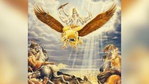 Garuda Purana: ಇಂತಹ ಜನರ ಸಹವಾಸ ನಿಮಗೂ ಇದೆಯಾ? ಹೌದಾದಲ್ಲಿ, ಆದಷ್ಟು ಬೇಗ ದೂರ ಸರಿಯಿರಿ