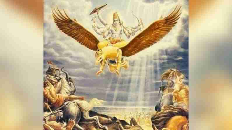 Garuda Purana: ಯಮಲೋಕಕ್ಕೆ 4 ಬಾಗಿಲು, ಒಂದೊಂದು ದ್ವಾರವೂ ವಿಶಿಷ್ಟ; ಯಾರಿಗೆ ಯಾವುದರಿಂದ ಪ್ರವೇಶ?