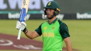 6 ಪಂದ್ಯ, 2 ಶತಕ, 483 ರನ್; ಪಾಕ್ ಕ್ರಿಕೆಟರ್ ಹೆಸರಲ್ಲಿದ್ದ 29 ವರ್ಷದ ಹಳೆಯ ದಾಖಲೆ ಮುರಿದ ಯುವ ಕ್ರಿಕೆಟಿಗ