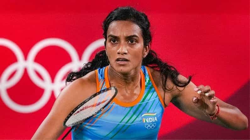 PV Sindhu: ಕೋರ್ಟ್ ಮೆಟ್ಟಿಲೇರಲು ಪಿವಿ ಸಿಂಧೂ ನಿರ್ಧಾರ: ಬ್ಯಾಡ್ಮಿಂಟನ್ ಕೋರ್ಟ್ ಅಲ್ಲ! PV Sindhu: ಕೋರ್ಟ್ ಮೆಟ್ಟಿಲೇರಲು ಪಿವಿ ಸಿಂಧೂ ನಿರ್ಧಾರ: ಬ್ಯಾಡ್ಮಿಂಟನ್ ಕೋರ್ಟ್ ಅಲ್ಲ!