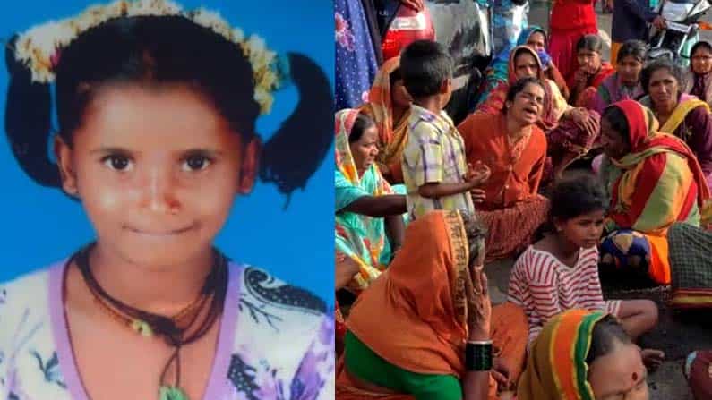 ಬೆಳಗಾವಿಯಲ್ಲಿ ಮಳೆಯ ಆರ್ಭಟ; ಹಳ್ಳದಲ್ಲಿ ಕೊಚ್ಚಿ ಹೋಗಿದ್ದ ಬಾಲಕಿ ಶವವಾಗಿ ಪತ್ತೆ