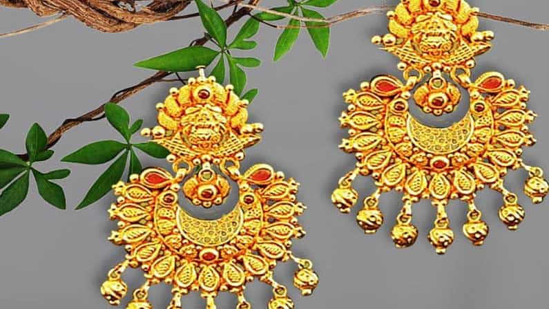 Gold Rate Today: ಚಿನ್ನ, ಬೆಳ್ಳಿ ದರ ಏರಿಕೆ; ಬೆಂಗಳೂರು ಸೇರಿದಂತೆ ವಿವಿಧ ನಗರಗಳಲ್ಲಿ ಎಷ್ಟಿದೆ ಬೆಲೆ? ವಿವರ ಇಲ್ಲಿದೆ