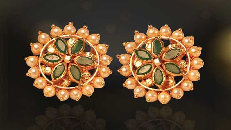 Gold Rate Today: ಚಿನ್ನದ ದರ ಏರಿಕೆ, ಬೆಳ್ಳಿ ದರ ಇಳಿಕೆ; ಯಾವ ಯಾವ ನಗರಗಳಲ್ಲಿ ಎಷ್ಟೆಷ್ಟು? ಮಾಹಿತಿ ಇಲ್ಲಿದೆ Gold Rate Today: ಚಿನ್ನದ ದರ ಏರಿಕೆ, ಬೆಳ್ಳಿ ದರ ಇಳಿಕೆ; ಯಾವ ಯಾವ ನಗರಗಳಲ್ಲಿ ಎಷ್ಟೆಷ್ಟು? ಮಾಹಿತಿ ಇಲ್ಲಿದೆ
