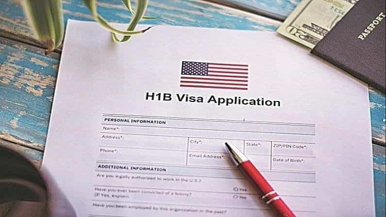 Good News: ಅಮೆರಿಕದ H-1B ವೀಸಾಗೆ ಎರಡನೇ ಬಾರಿಗೆ ಲಾಟರಿ ಆಯ್ಕೆ; ಭಾರತದ ಐ.ಟಿ. ವೃತ್ತಿಪರರಿಗೆ ಗುಡ್ ನ್ಯೂಸ್ Good News: ಅಮೆರಿಕದ H-1B ವೀಸಾಗೆ ಎರಡನೇ ಬಾರಿಗೆ ಲಾಟರಿ ಆಯ್ಕೆ; ಭಾರತದ ಐ.ಟಿ. ವೃತ್ತಿಪರರಿಗೆ ಗುಡ್ ನ್ಯೂಸ್