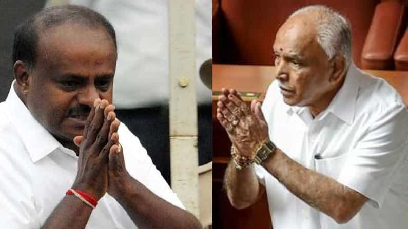 ಯಡಿಯೂರಪ್ಪ ದೆಹಲಿಗೆ 6 ಬ್ಯಾಗ್ ತೆಗೆದುಕೊಂಡು ಹೋಗಿದ್ದಾರೆ; ಒಳಗೆ ಏನೇನಿದೆ ಎಂದು ಅವರೇ ಹೇಳಲಿ: ಹೆಚ್.ಡಿ.ಕುಮಾರಸ್ವಾಮಿ