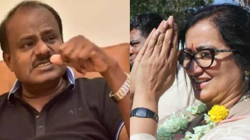 ಕೆಆರ್ಎಸ್ನಲ್ಲಿ ಬಿರುಕಿಲ್ಲ ಎಂದು ಇಂಜಿನಿಯರ್ಗಳೇ ಹೇಳಿದರೂ ಜಗ್ಗದ ಸುಮಲತಾ; ಅಂದು ಟೀಕಿಸಿದ್ದ ಜೆಡಿಎಸ್ ನಾಯಕರ ವಿರುದ್ಧ ತನಿಖೆ ಅಸ್ತ್ರ? ಕೆಆರ್ಎಸ್ನಲ್ಲಿ ಬಿರುಕಿಲ್ಲ ಎಂದು ಇಂಜಿನಿಯರ್ಗಳೇ ಹೇಳಿದರೂ ಜಗ್ಗದ ಸುಮಲತಾ; ಅಂದು ಟೀಕಿಸಿದ್ದ ಜೆಡಿಎಸ್ ನಾಯಕರ ವಿರುದ್ಧ ತನಿಖೆ ಅಸ್ತ್ರ?