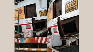 Karnataka Weather: ಕರ್ನಾಟಕದಲ್ಲಿ ಇಂದು ಮತ್ತು ನಾಳೆ ಭಾರೀ ಮಳೆ; ಹಲವೆಡೆ ರೆಡ್​, ಆರೆಂಜ್ ಅಲರ್ಟ್​