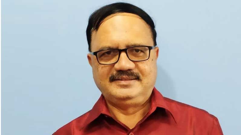 Sudhindra Haldodderi: ಸುಪ್ರಸಿದ್ಧ ವಿಜ್ಞಾನ ಬರಹಗಾರ ಸುಧೀಂದ್ರ ಹಾಲ್ದೊಡ್ಡೇರಿ ನಿಧನ Sudhindra Haldodderi: ಸುಪ್ರಸಿದ್ಧ ವಿಜ್ಞಾನ ಬರಹಗಾರ ಸುಧೀಂದ್ರ ಹಾಲ್ದೊಡ್ಡೇರಿ ನಿಧನ
