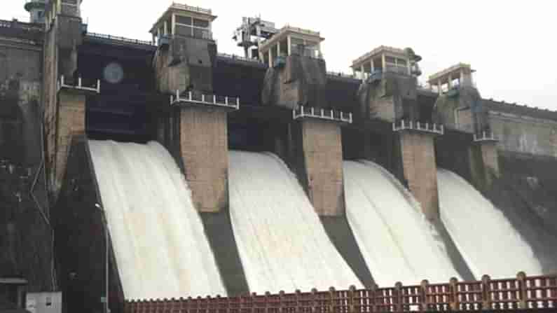 Karnataka Dams Water Level: ರಾಜ್ಯದಲ್ಲಿ ಮತ್ತೆ ಮಳೆ ಹೆಚ್ಚಳ; ಕರ್ನಾಟಕದ ಜಲಾಶಯಗಳ ಇಂದಿನ ನೀರಿನ ಮಟ್ಟ ಹೀಗಿದೆ