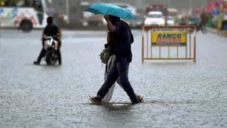 Karnataka Weather: ಕರ್ನಾಟಕದ ಹಲವು ಕಡೆ ಭಾರೀ ಮಳೆ; ಕೆಲ ಜಿಲ್ಲೆಗಳಲ್ಲಿ ಯೆಲ್ಲೋ ಅಲರ್ಟ್ ಘೋಷಣೆ