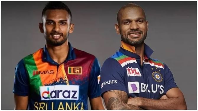India vs Sri Lanka 3rd ODI Result: ಅಂತಿಮ ಪಂದ್ಯ ಗೆದ್ದ ಶ್ರೀಲಂಕಾ; ಕಳಪೆ ಫೀಲ್ಡಿಂಗ್​ಗೆ ಬೆಲೆ ತೆತ್ತ ಧವನ್ ಪಡೆ.. ಭಾರತಕ್ಕೆ ಏಕದಿನ ಸರಣಿ