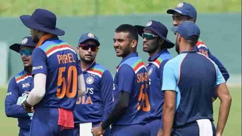 IND vs SL 3rd ODI Playing 11: ಟೀಮ್ ಇಂಡಿಯಾದಲ್ಲಿ 6 ಬದಲಾವಣೆ: ಕನ್ನಡಿಗನಿಗೆ ಸಿಕ್ಕ ಅವಕಾಶ..!