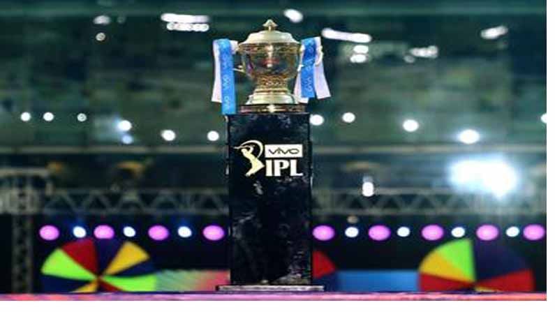 IPL 2021ರ ದ್ವಿತಿಯಾರ್ಧ ಸೆಪ್ಟೆಂಬರ್ 19 ರಂದು ಶುರುವಾಗಲಿದ್ದು, ಮೊದಲ ಪಂದ್ಯದಲ್ಲಿ ಚೆನ್ನೈ ಸೂಪರ್ ಕಿಂಗ್ಸ್​ - ಮುಂಬೈ ಇಂಡಿಯನ್ಸ್ ತಂಡವನ್ನು ಎದುರಿಸಲಿದೆ. ಹಾಗೆಯೇ ಫೈನಲ್ ಪಂದ್ಯವು ಅಕ್ಟೋಬರ್ 15 ರಂದು ದುಬೈ ಇಂಟರ್​ನ್ಯಾಷನಲ್ ಸ್ಟೇಡಿಯಂನಲ್ಲಿ ನಡೆಯಲಿದೆ.
