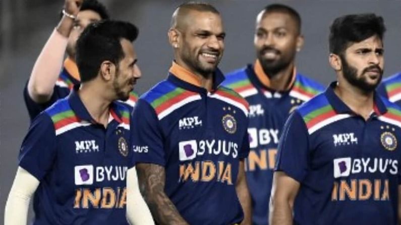 India vs Sri lanka: ಹಾರ್ದಿಕ್-ಧವನ್ ಅಲ್ಲ: ಲಂಕಾ ಸರಣಿಯಲ್ಲಿ ಟೀಮ್ ಇಂಡಿಯಾದ ಗೇಮ್ ಚೇಂಜರ್ ಈತನಂತೆ!