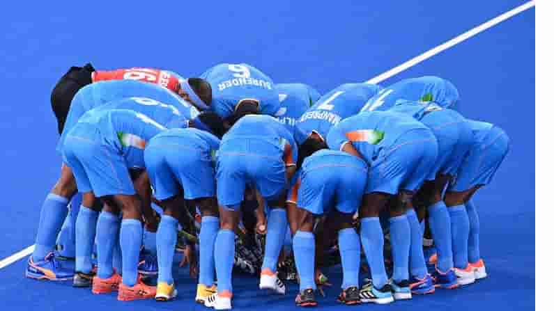 ಟೊಕಿಯೋ ಒಲಂಪಿಕ್ಸ್ 2020: ಕ್ವಾರ್ಟರ್ ಫೈನಲ್ ಹಂತ ತಲುಪಬೇಕಾದರೆ ಮಂಗಳವಾರ ಸ್ಪೇನನ್ನು ಭಾರತ ಮಣಿಸಲೇಬೇಕು.