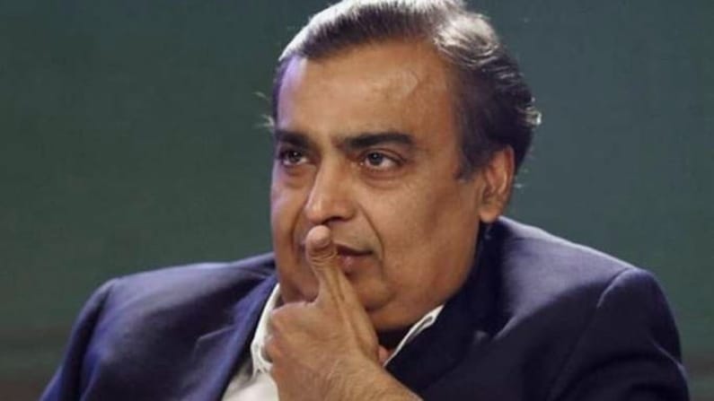 Mukesh Ambani: 10 ಸಾವಿರ ಕೋಟಿ ಅಮೆರಿಕನ್ ಡಾಲರ್ ಸಮೀಪ ಮುಕೇಶ್ ಅಂಬಾನಿ ಆಸ್ತಿ ಮೌಲ್ಯ Mukesh Ambani: 10 ಸಾವಿರ ಕೋಟಿ ಅಮೆರಿಕನ್ ಡಾಲರ್ ಸಮೀಪ ಮುಕೇಶ್ ಅಂಬಾನಿ ಆಸ್ತಿ ಮೌಲ್ಯ
