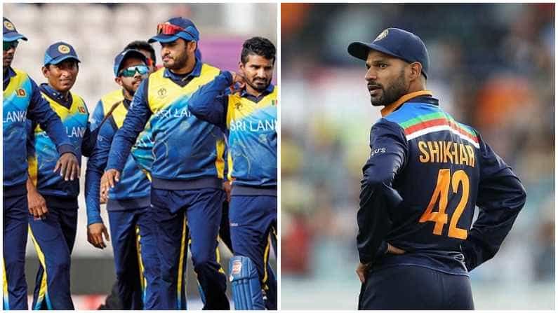 IND vs SL: ಕೊರೊನಾ ಕಾಟ.. ಭಾರತ- ಶ್ರೀಲಂಕಾ ನಡುವಣ ಸರಣಿ ಮುಂದೂಡಿಕೆ! ಶೀಘ್ರದಲ್ಲೇ ಹೊಸ ದಿನಾಂಕ ಪ್ರಕಟ