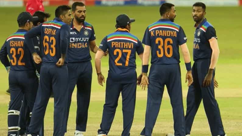 IND vs SL: ಟೀಮ್ ಇಂಡಿಯಾದ ಈ 9 ಆಟಗಾರರು ಮುಂದಿನ ಎರಡೂ ಟಿ-20ಯಲ್ಲಿ ಕಣಕ್ಕಿಳಿಯಲ್ಲ: ಯಾರೆಲ್ಲ ಗೊತ್ತೇ? IND vs SL: ಟೀಮ್ ಇಂಡಿಯಾದ ಈ 9 ಆಟಗಾರರು ಮುಂದಿನ ಎರಡೂ ಟಿ-20ಯಲ್ಲಿ ಕಣಕ್ಕಿಳಿಯಲ್ಲ: ಯಾರೆಲ್ಲ ಗೊತ್ತೇ?