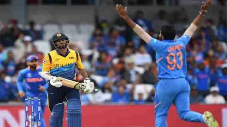 IND vs SL: ಭಾರತದ ಕೃಪೆಯಿಂದ ಆದಾಯ ಹೆಚ್ಚಾಯ್ತು! ಟೀಂ ಇಂಡಿಯಾ ವಿರುದ್ಧದ ಸರಣಿಯಿಂದ ಶ್ರೀಲಂಕಾ ಗಳಿಸುವ ಆದಾಯ ಎಷ್ಟು ಗೊತ್ತಾ?