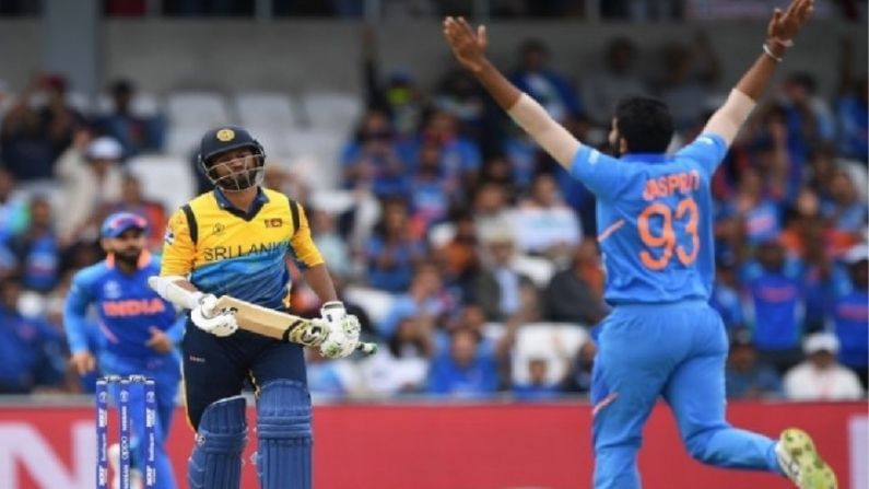 IND vs SL: ಭಾರತದ ಕೃಪೆಯಿಂದ ಆದಾಯ ಹೆಚ್ಚಾಯ್ತು! ಟೀಂ ಇಂಡಿಯಾ ವಿರುದ್ಧದ ಸರಣಿಯಿಂದ ಶ್ರೀಲಂಕಾ ಗಳಿಸುವ ಆದಾಯ ಎಷ್ಟು ಗೊತ್ತಾ?