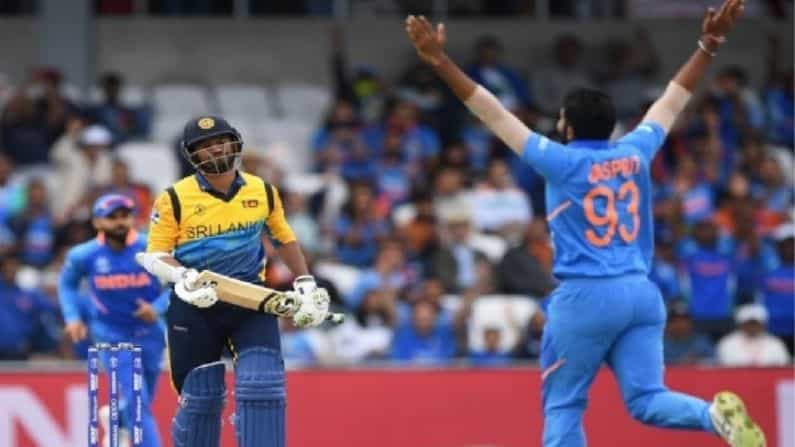 IND vs SL: ಮುಗಿಯುತ್ತಿಲ್ಲ ಲಂಕಾ ಕ್ರಿಕೆಟಿಗರ ಜಟಾಪಟಿ; ಭಾರತ ವಿರುದ್ಧದ ಸರಣಿ ಆಡಲ್ಲವೆಂದ ಐವರು ಕ್ರಿಕೆಟಿಗರು IND vs SL: ಮುಗಿಯುತ್ತಿಲ್ಲ ಲಂಕಾ ಕ್ರಿಕೆಟಿಗರ ಜಟಾಪಟಿ; ಭಾರತ ವಿರುದ್ಧದ ಸರಣಿ ಆಡಲ್ಲವೆಂದ ಐವರು ಕ್ರಿಕೆಟಿಗರು