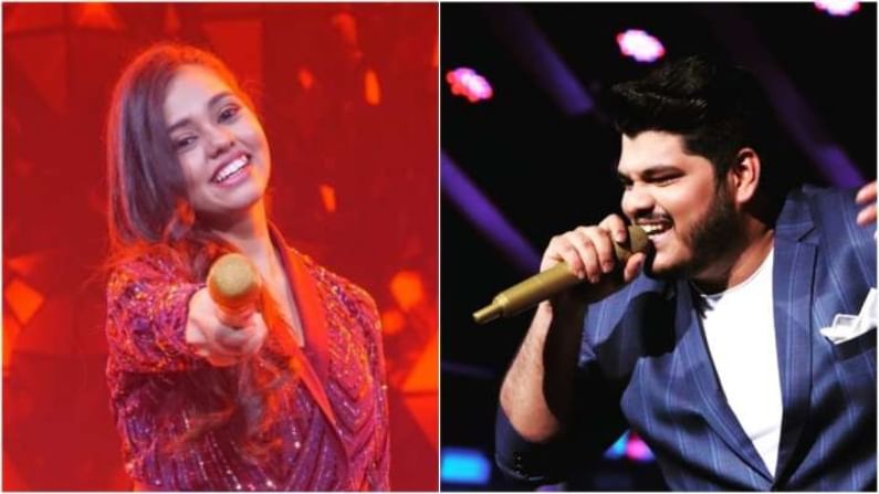 ‘ಇದು ಮೋಸದ ಎಲಿಮಿನೇಷನ್’; ಇಂಡಿಯನ್ ಐಡಲ್ ಶೋ ಮೇಲೆ ಪ್ರೇಕ್ಷಕರ ಸಿಟ್ಟಿಗೆ ಇಲ್ಲಿದೆ ಕಾರಣ ‘ಇದು ಮೋಸದ ಎಲಿಮಿನೇಷನ್’; ಇಂಡಿಯನ್ ಐಡಲ್ ಶೋ ಮೇಲೆ ಪ್ರೇಕ್ಷಕರ ಸಿಟ್ಟಿಗೆ ಇಲ್ಲಿದೆ ಕಾರಣ