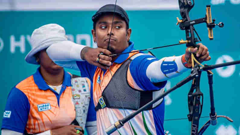 Tokyo Olympics: ಆರ್ಚರಿಯಲ್ಲಿ ಮತ್ತೆ ನಿರಾಸೆ: ಭಾರತದ ಪದಕದ ಆಸೆಗೆ ತಣ್ಣೀರೆರಚಿದ ದ. ಕೊರಿಯಾ